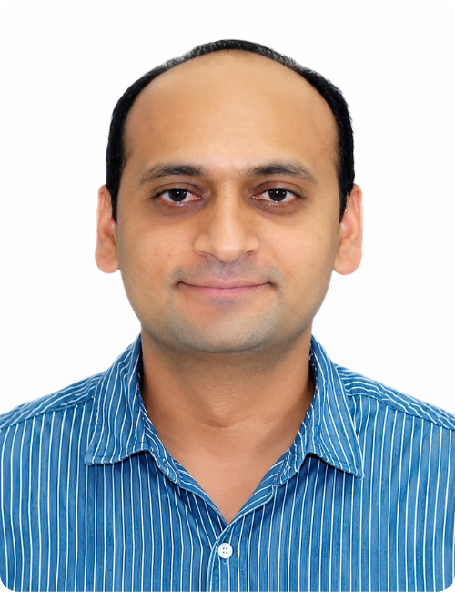Dharmesh Vadgama